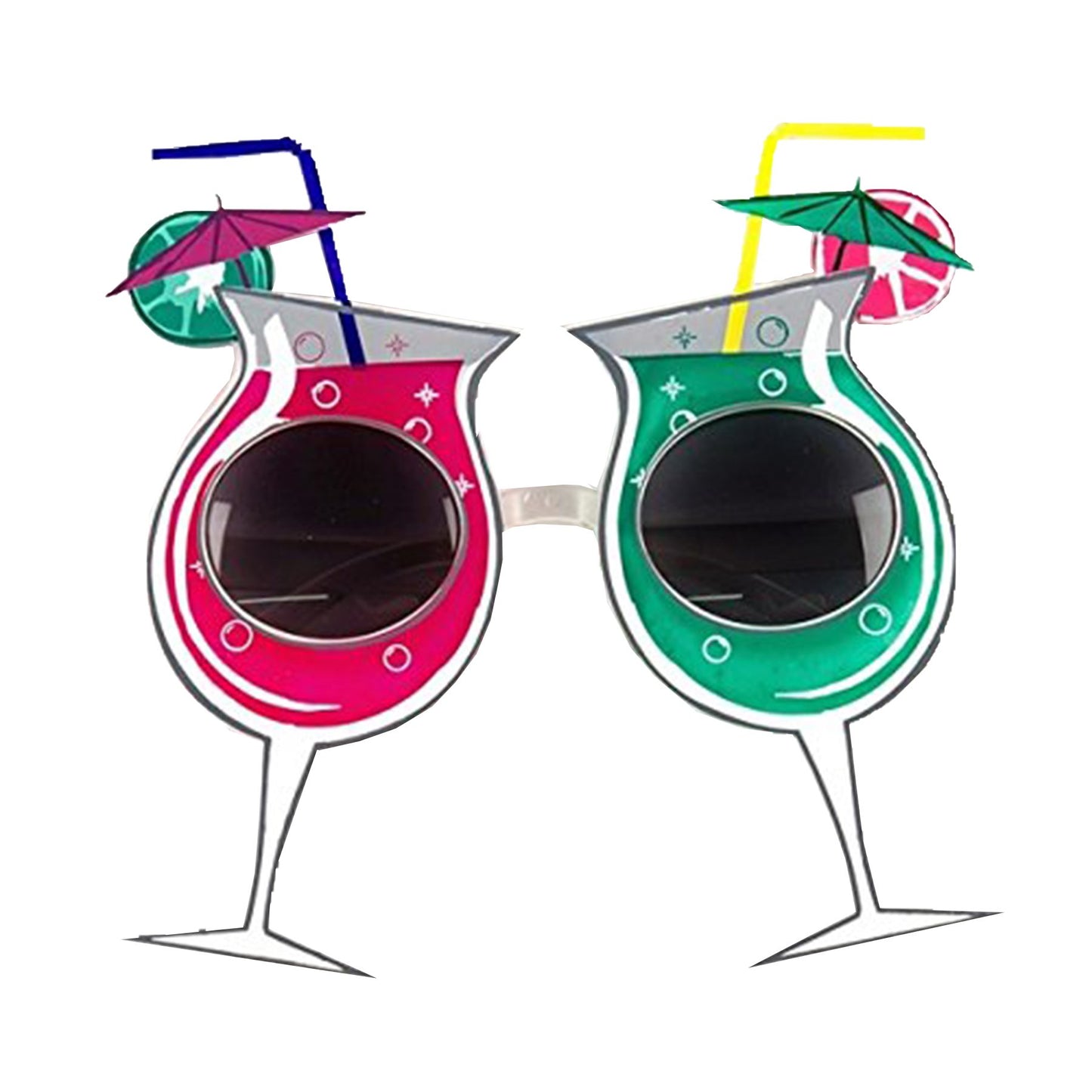 Summer Fun Drinking Shades