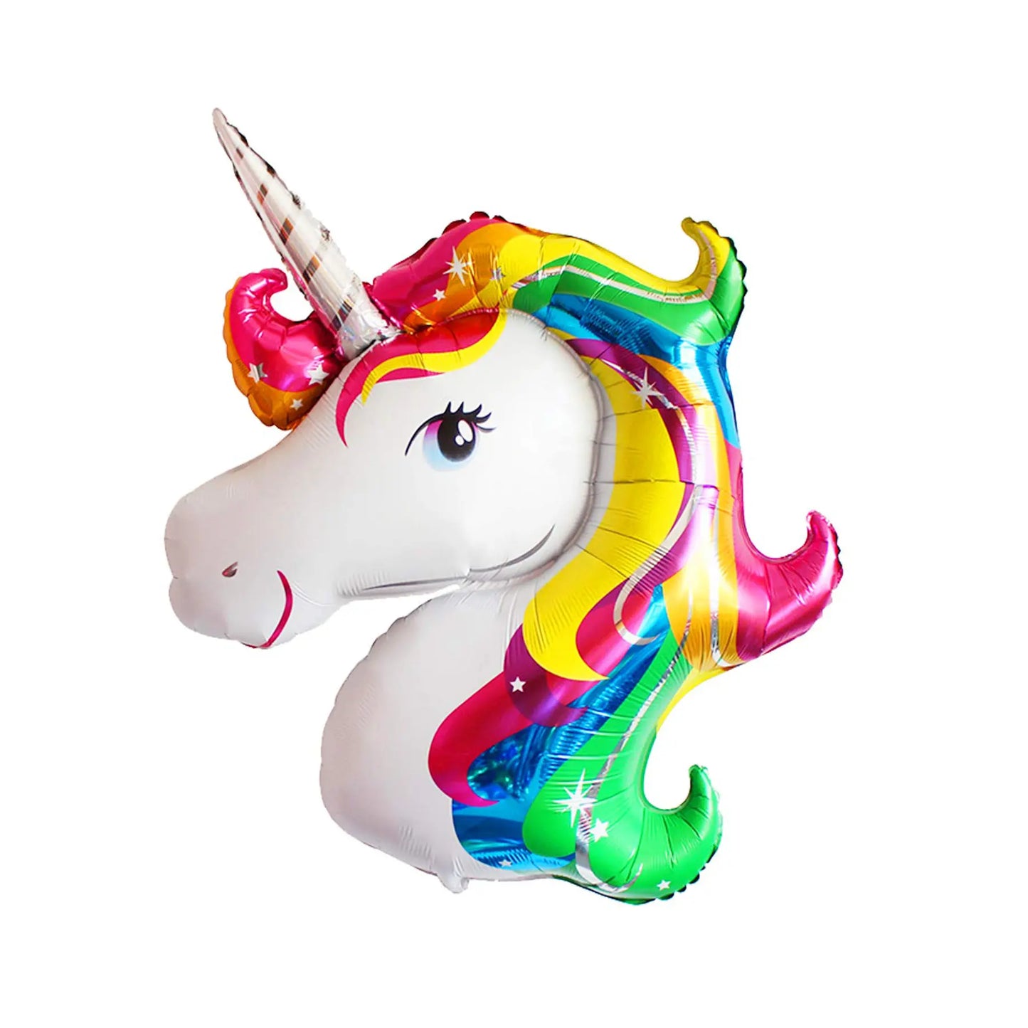 Unicorn Balloon XL P35