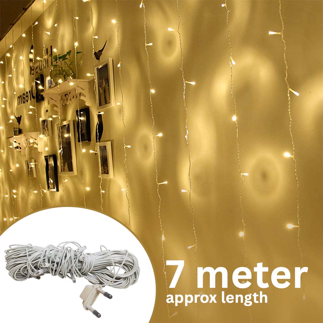 Mirchi Light for Decorations