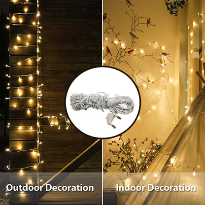 Mirchi Light for Decorations