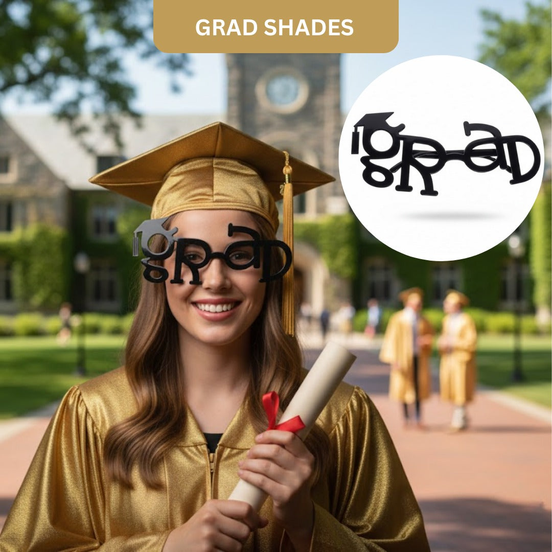 Grad Shades
