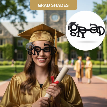 Grad Shades