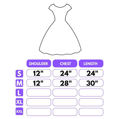 Pink Barbie Costume for Kids