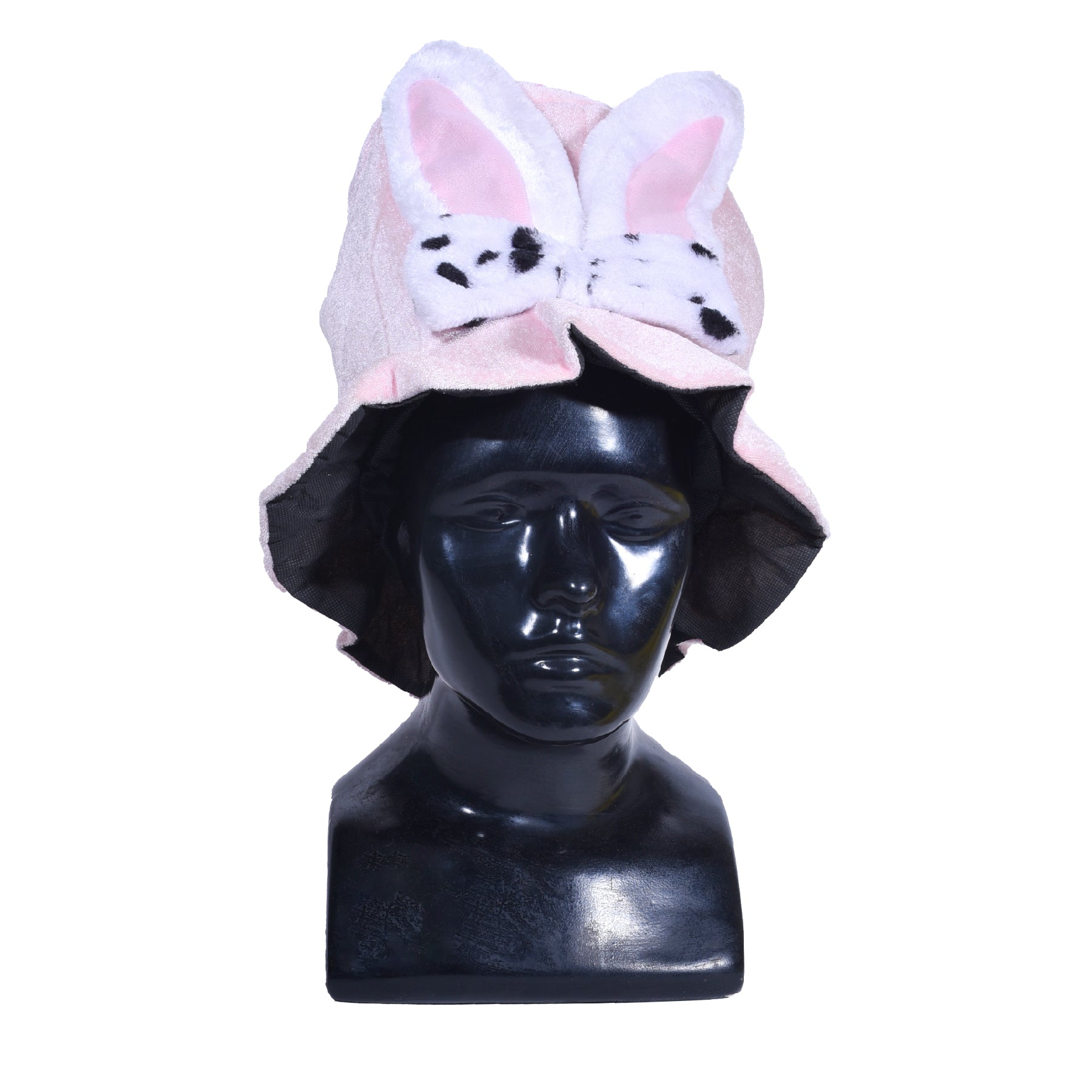 Playboy Bunny Hat Pink