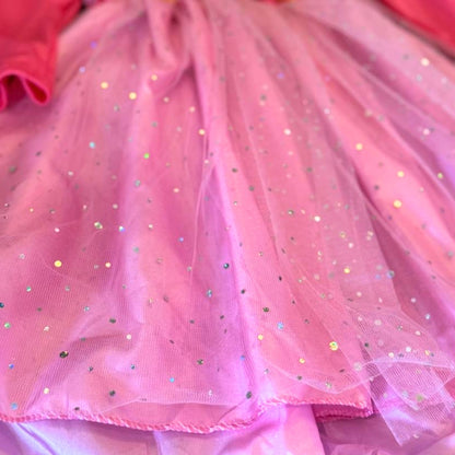 Pink Barbie Costume for Kids