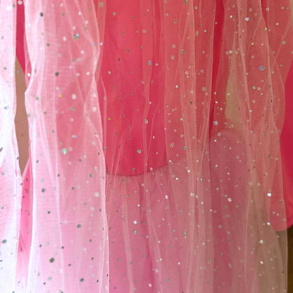 Pink Barbie Costume for Kids