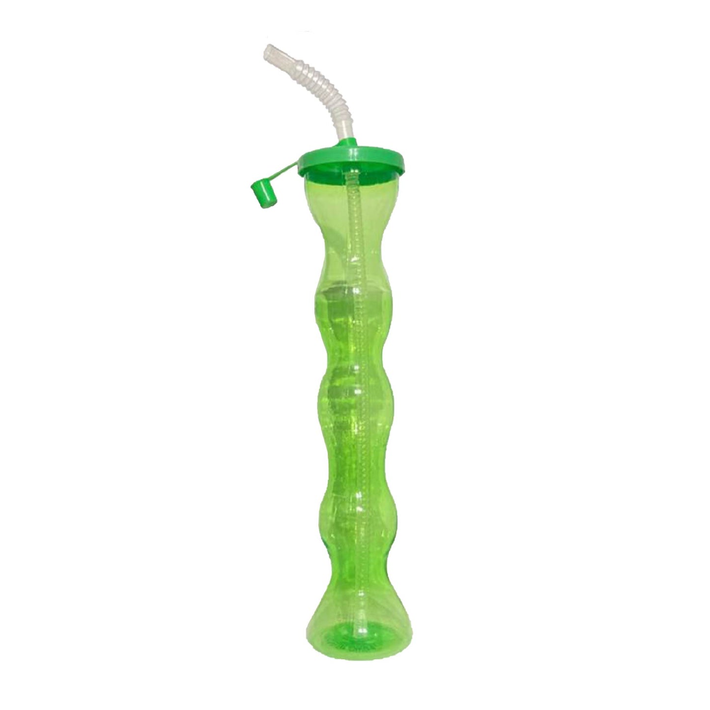 Drinking Tumbler Green-1PC