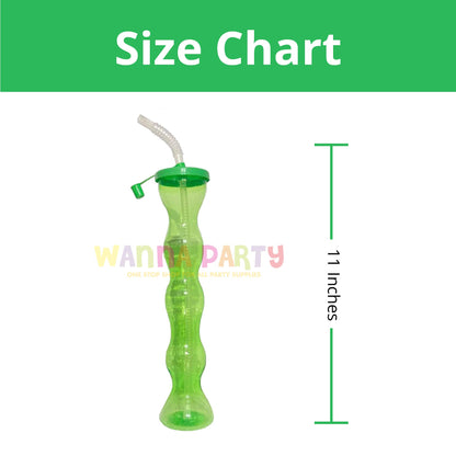 Drinking Tumbler Green-1PC