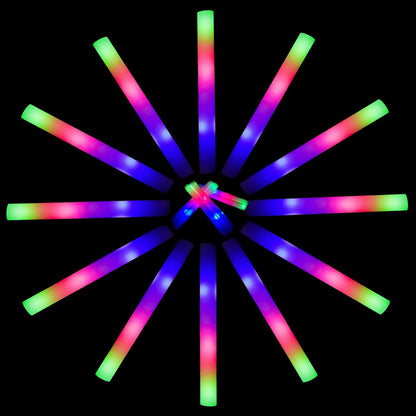 Glow in The Dark Dancing Sticks Items