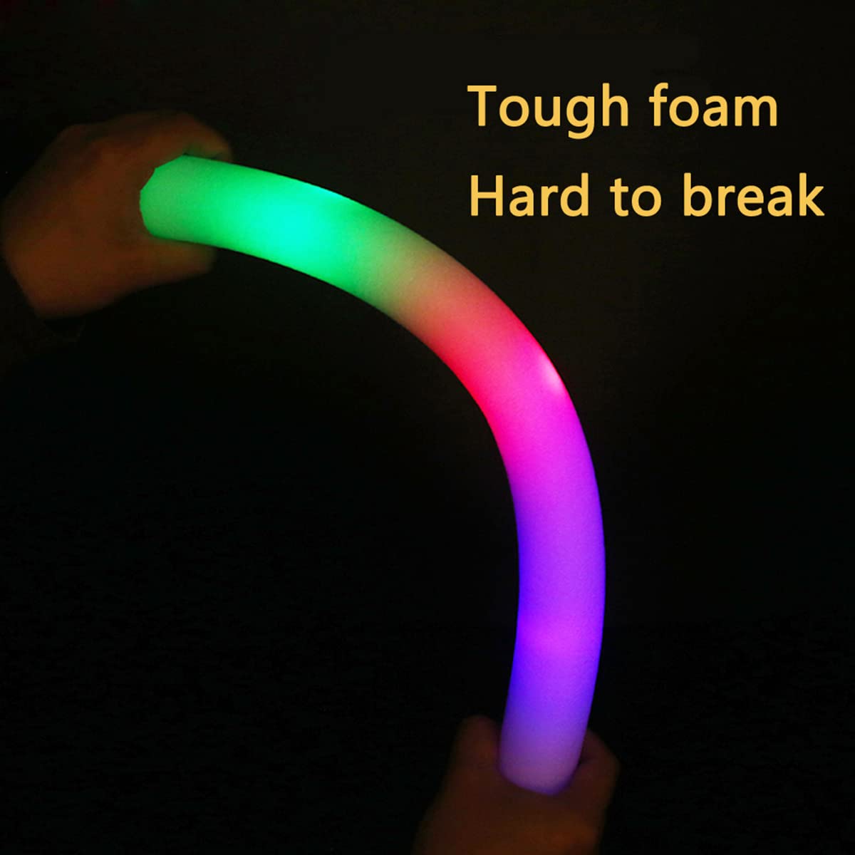 Glow in The Dark Dancing Sticks Items