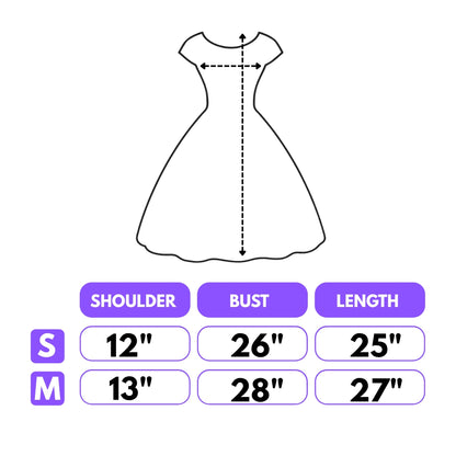 Disney Frozen Else Anna Costume