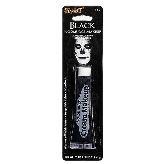 Face Paint Black