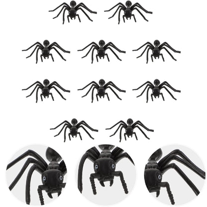 Fake Ants Black 2" - 12PC