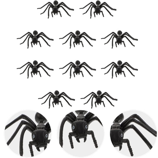 Fake Ants Black 2" - 12PC