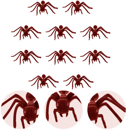 Fake Ants Red 2" - 12PC