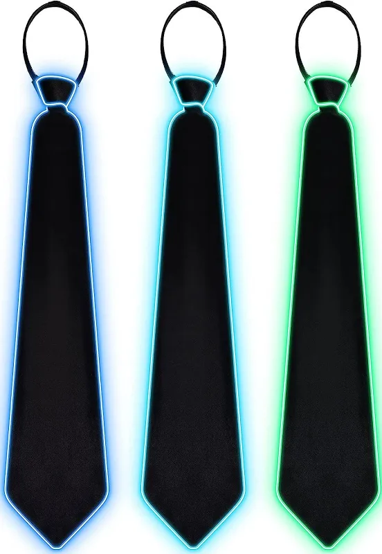 LED Tie-1PC