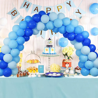 Table Balloon Arch Kit