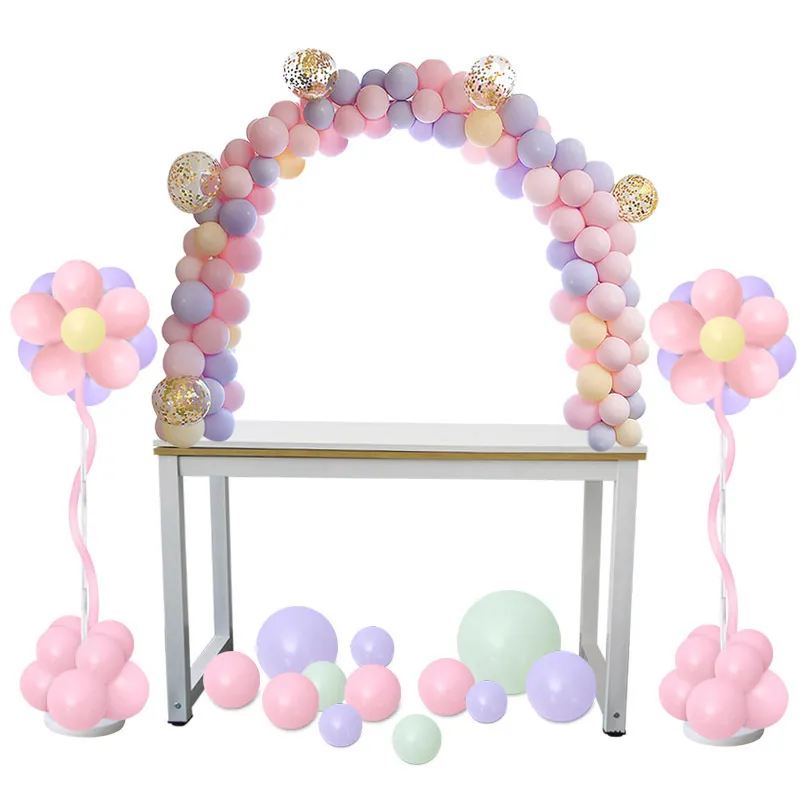 Table Balloon Arch Kit