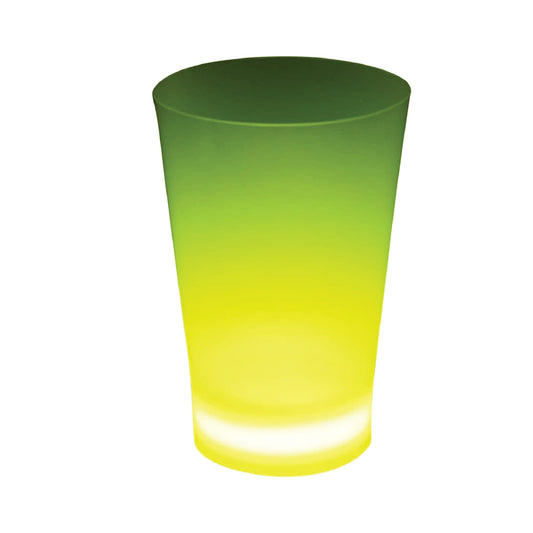 Glow In The Dark Glasses 12Oz - 1PC