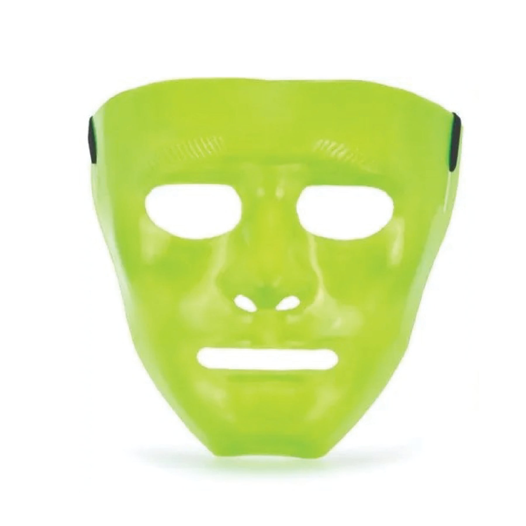 Glow In the Dark Face Mask