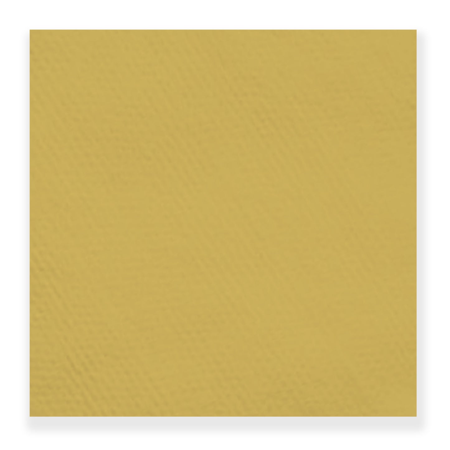 Golden Paper Napkins - 20 PC