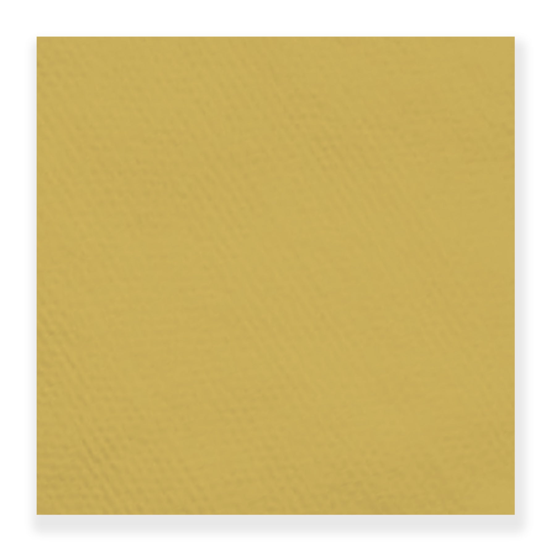 Golden Paper Napkins - 20 PC