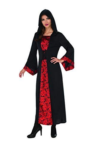 Adult Gothic Costumes for Woman