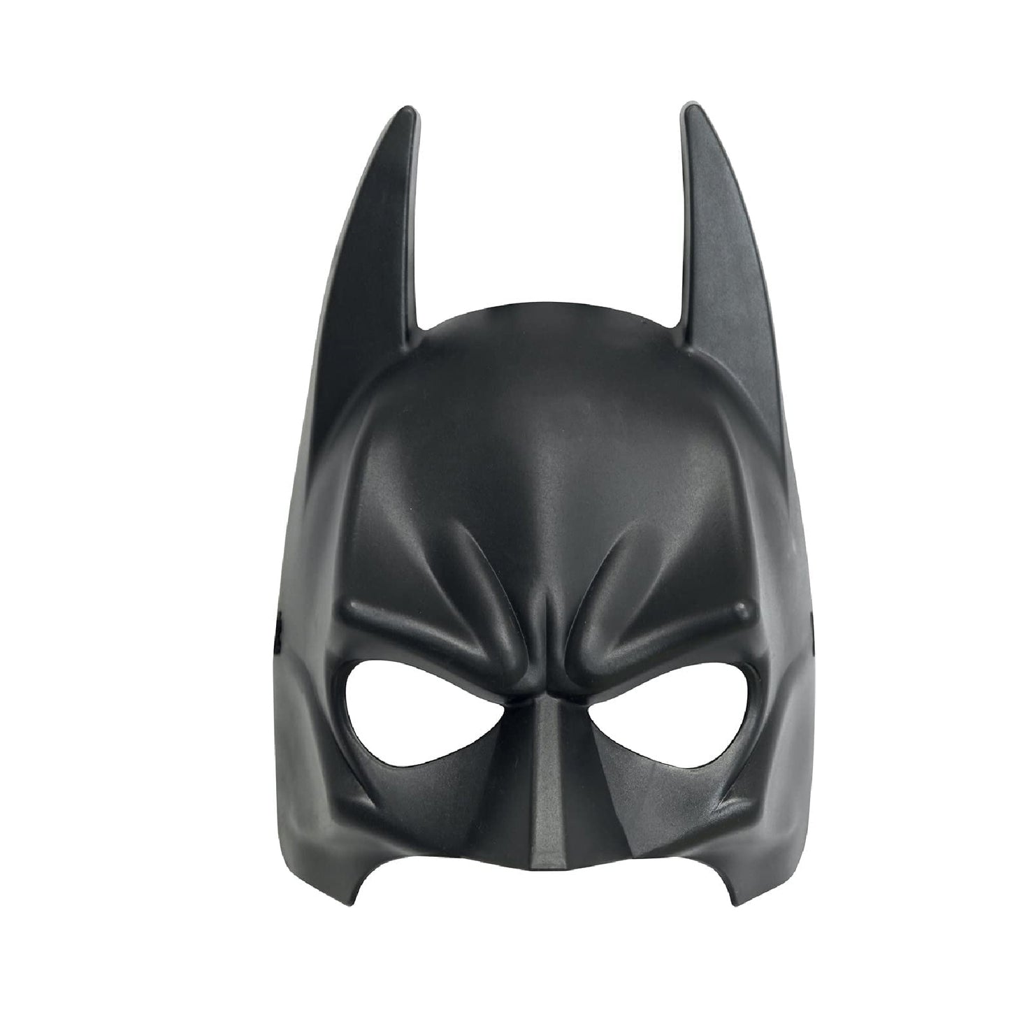 Half Mask Batman