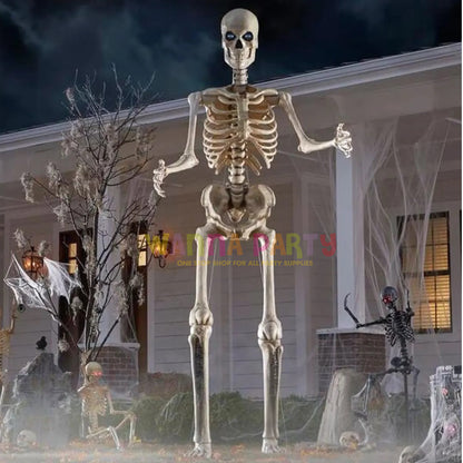 Large Size Hanging Skeleton