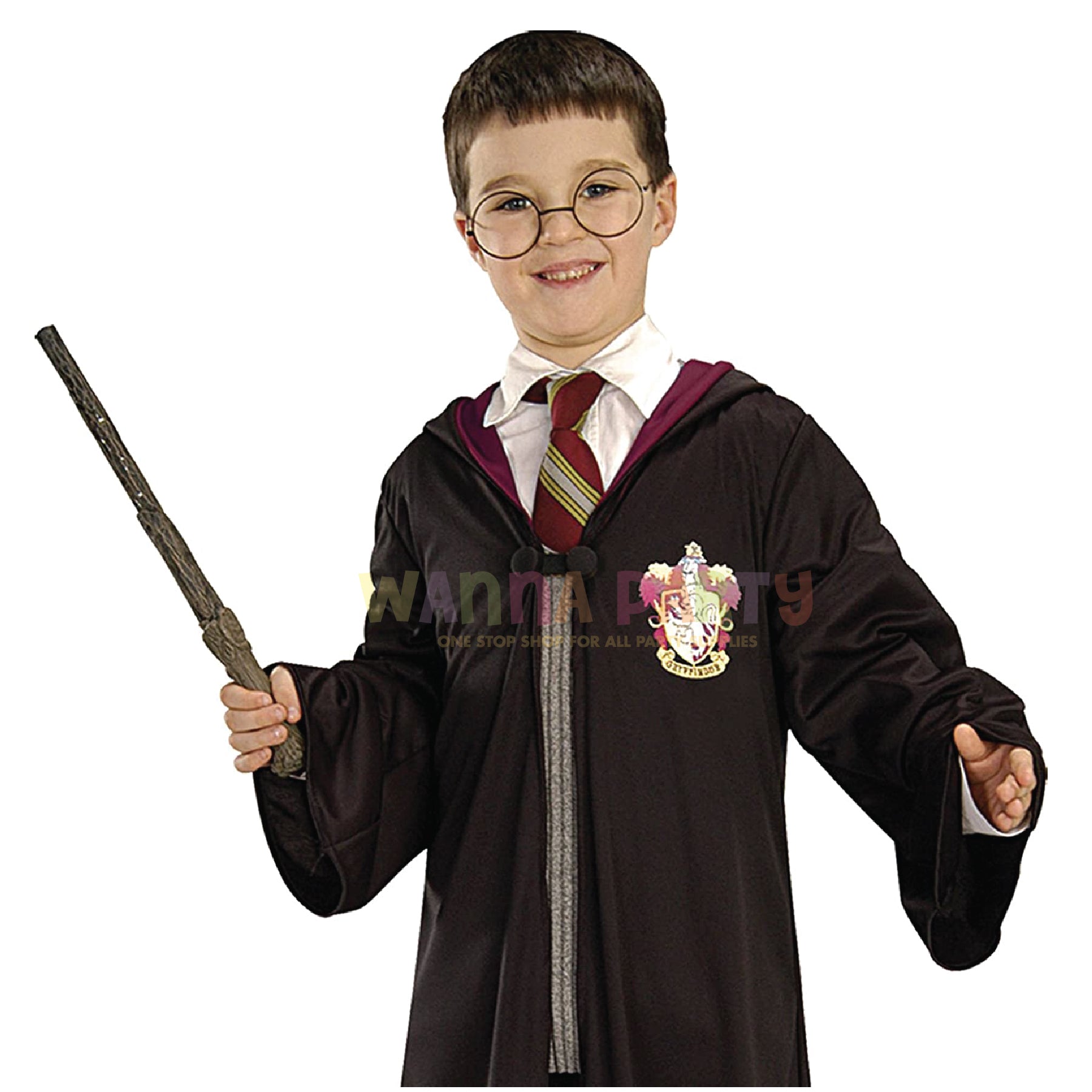 Harry Potter Tricks Wand