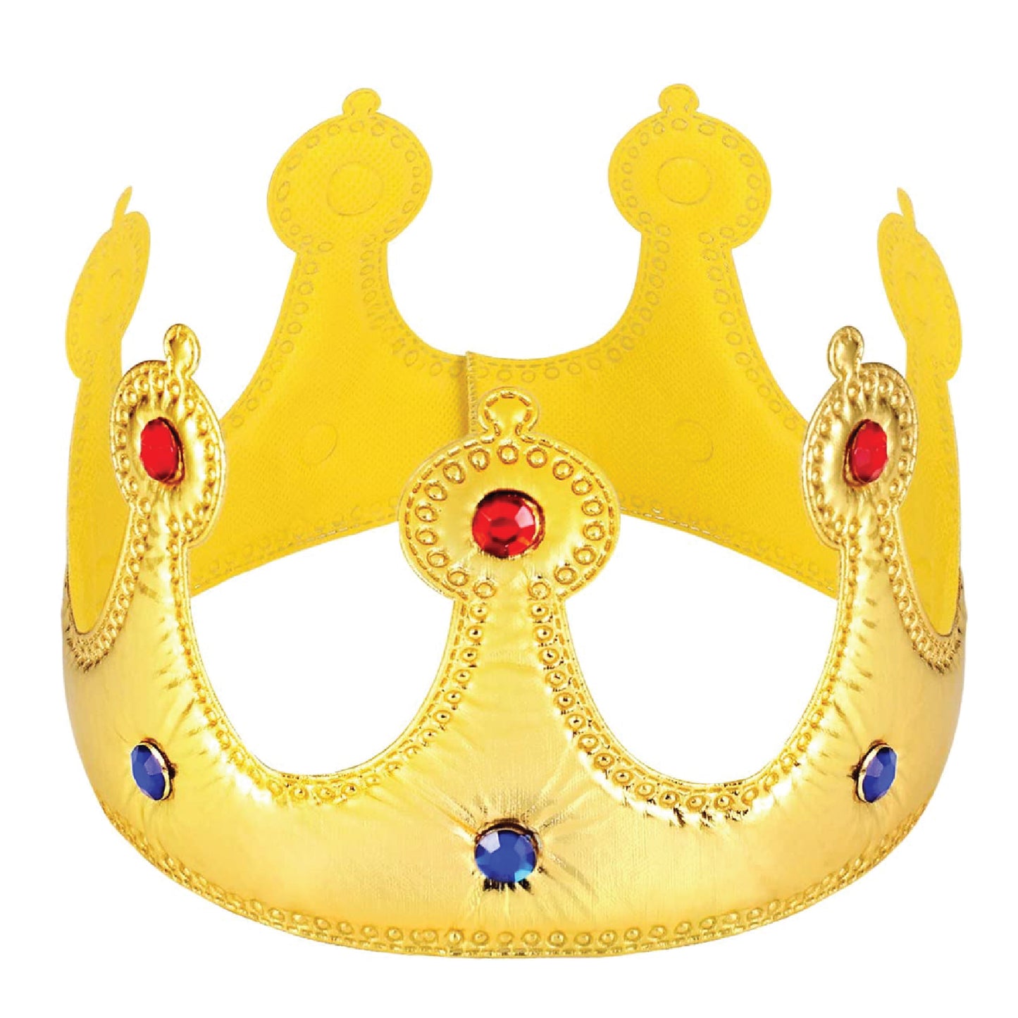 King Crown Fabric