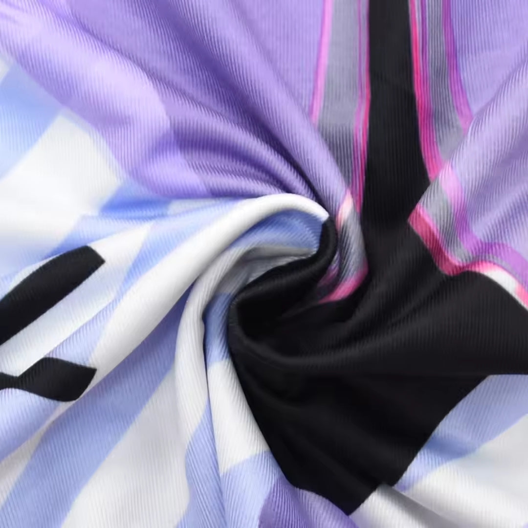 Sanrio Kuromi Costume from Hello Kitty for Kids