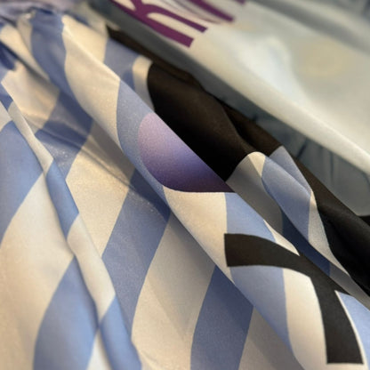 Sanrio Kuromi Costume from Hello Kitty for Kids