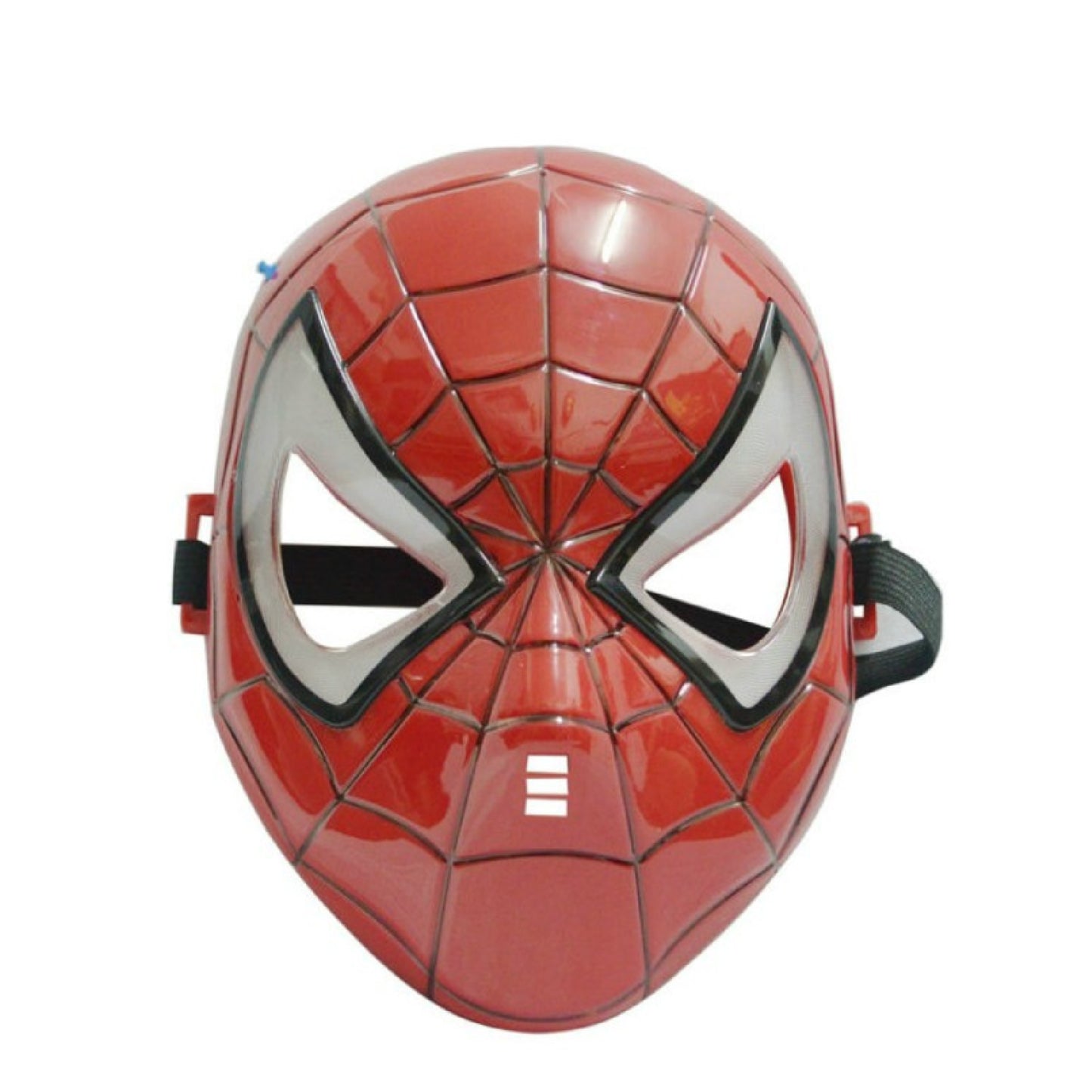 The New Age Light Up Spiderman Mask