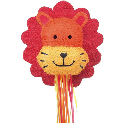 Lion Shaped Pinata