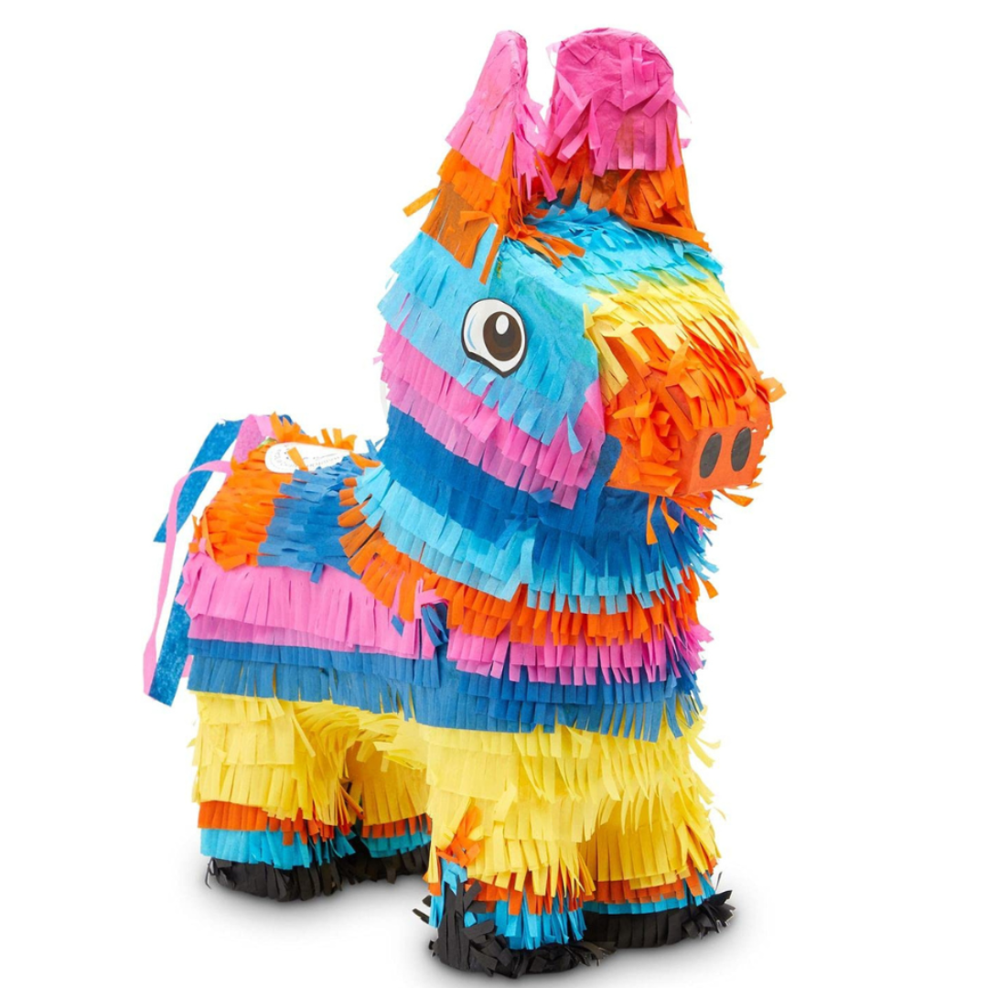 Mexican Donkey Pinata