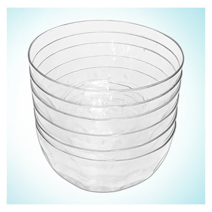 Mini Dessert Bowls - 60ML - 6PC