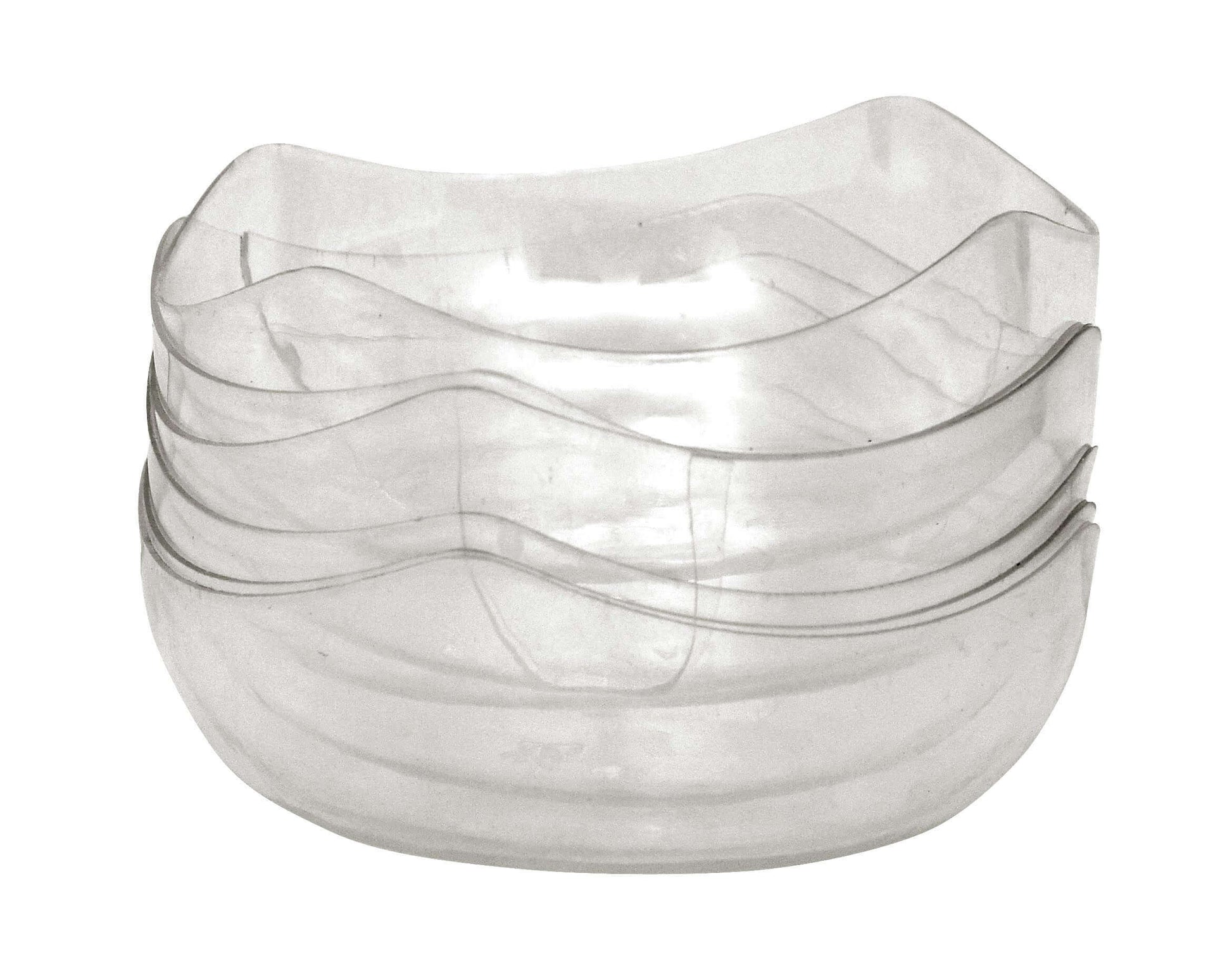 Dessert Bowls - 90ML - 6PC