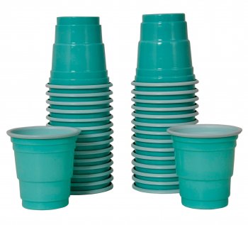 Bomber Shots Cups 4oz - 20PC