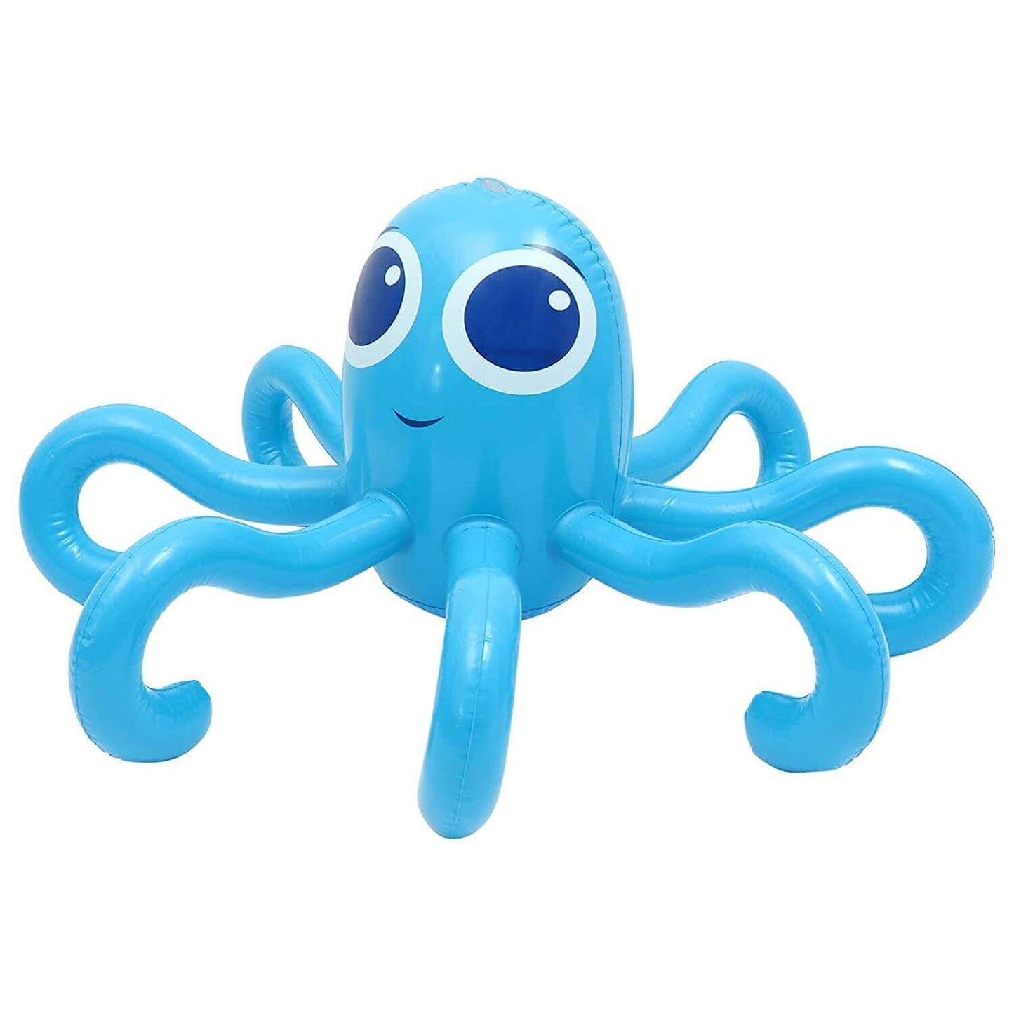 Octopus Inflatbale Water Sprinkler