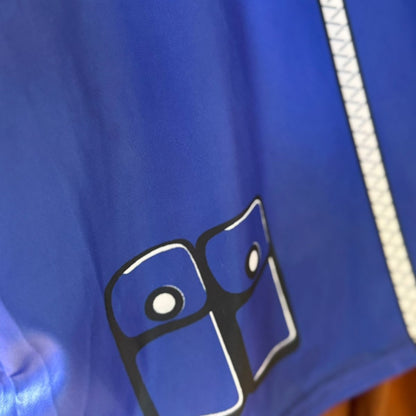 Paw Patrol Costume Blue for Kids with Bag