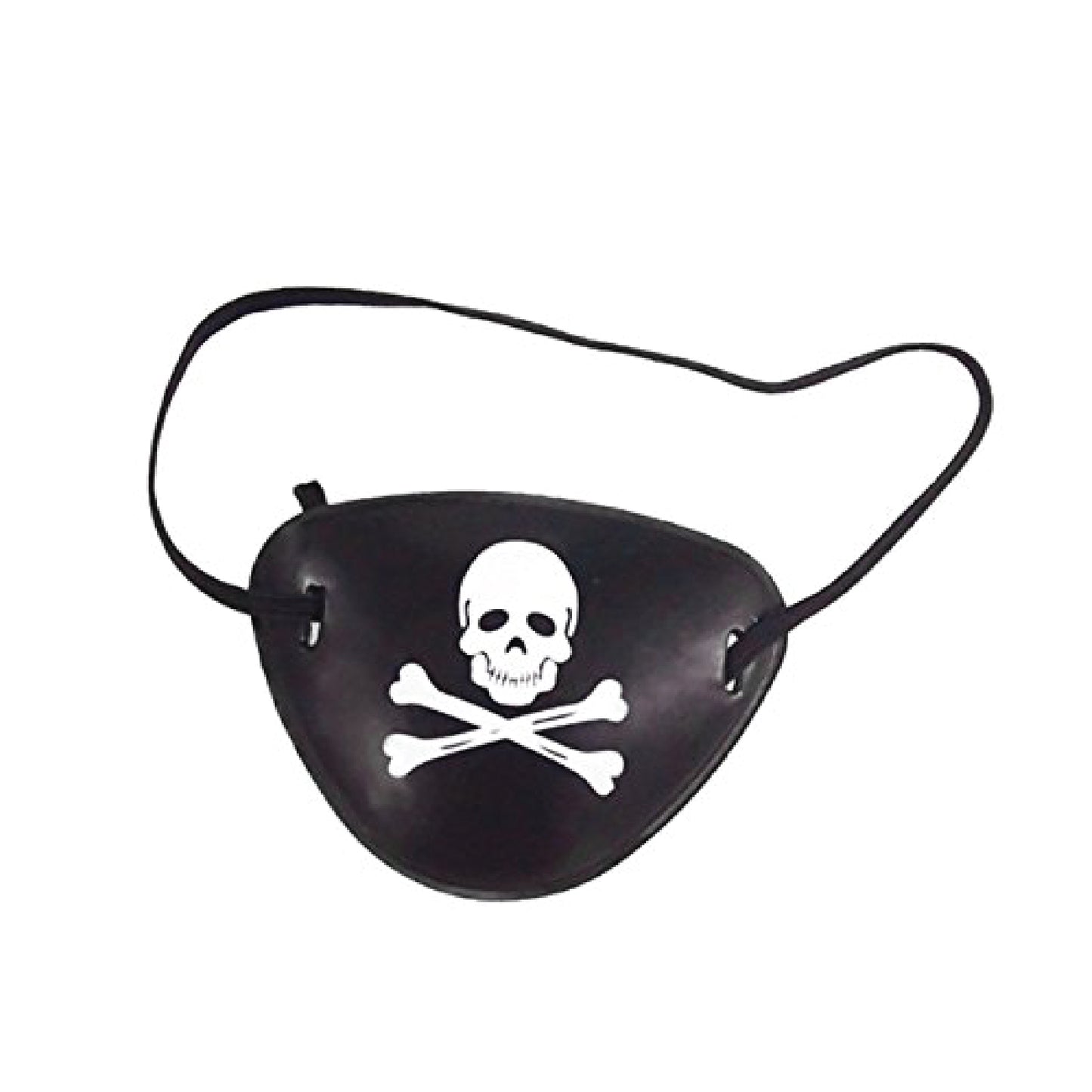 Pirate Eye Patch - 4PC