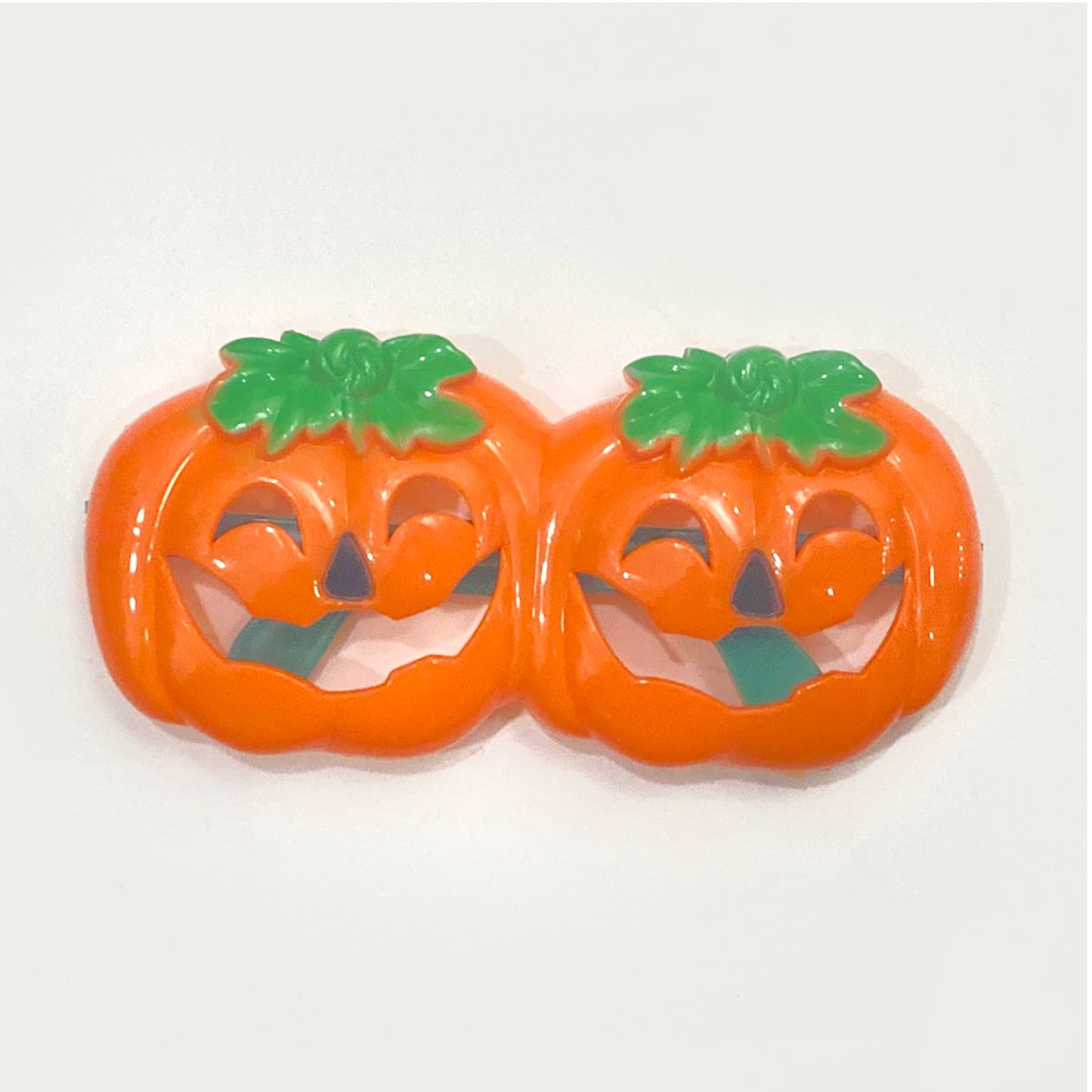 Pumpkin Kids Glasses - 1PC