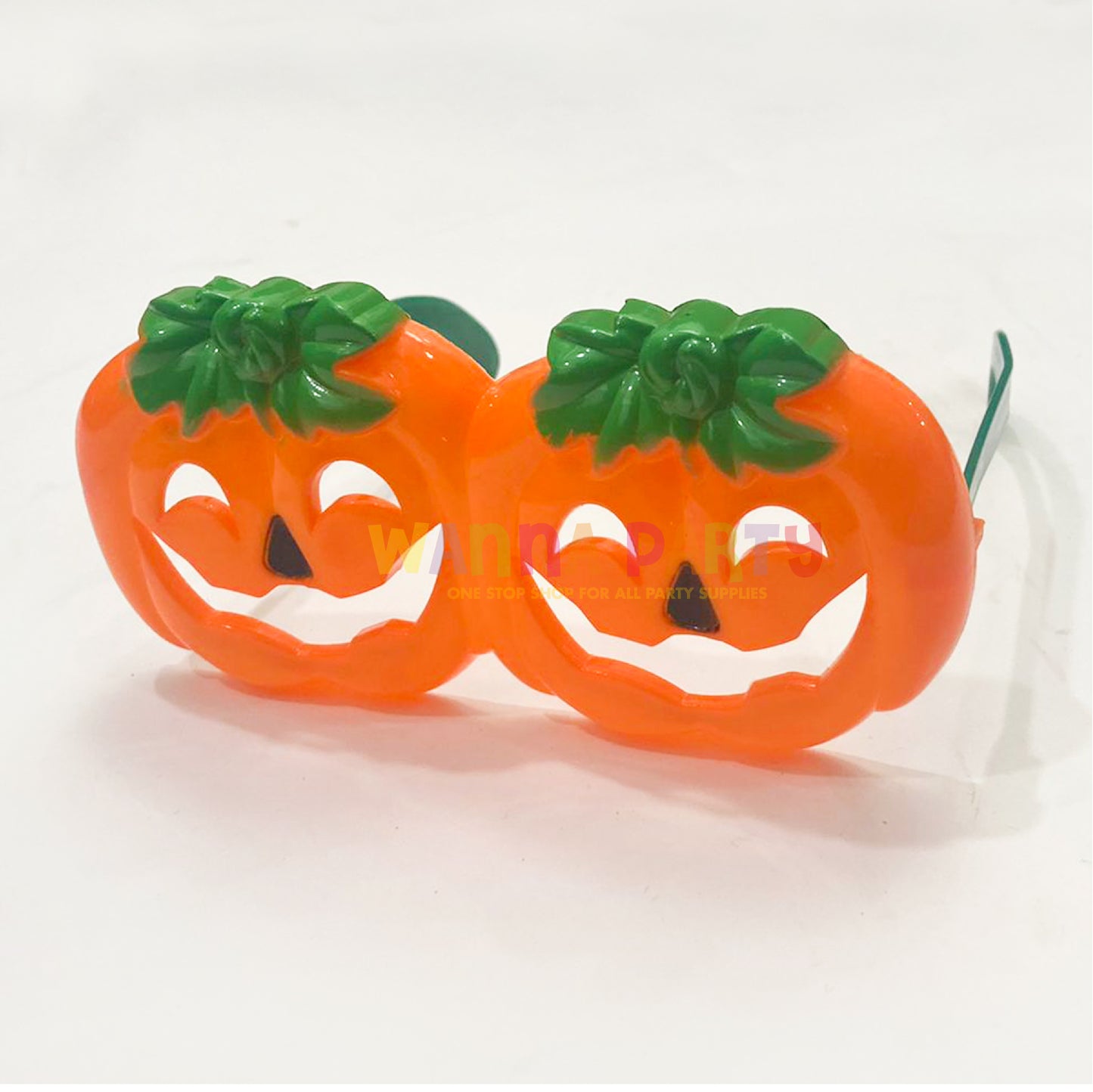 Pumpkin Kids Glasses - 1PC