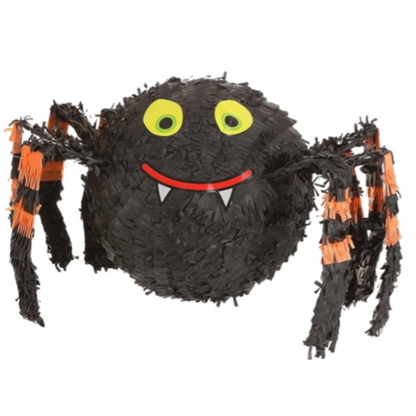 Spider Shaped Pinata