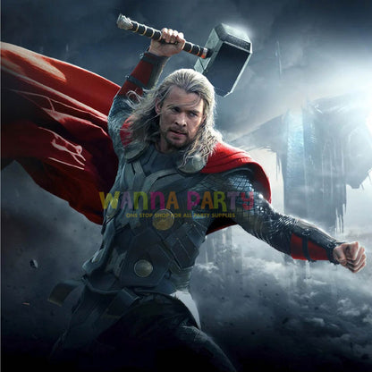 Thor Hammer