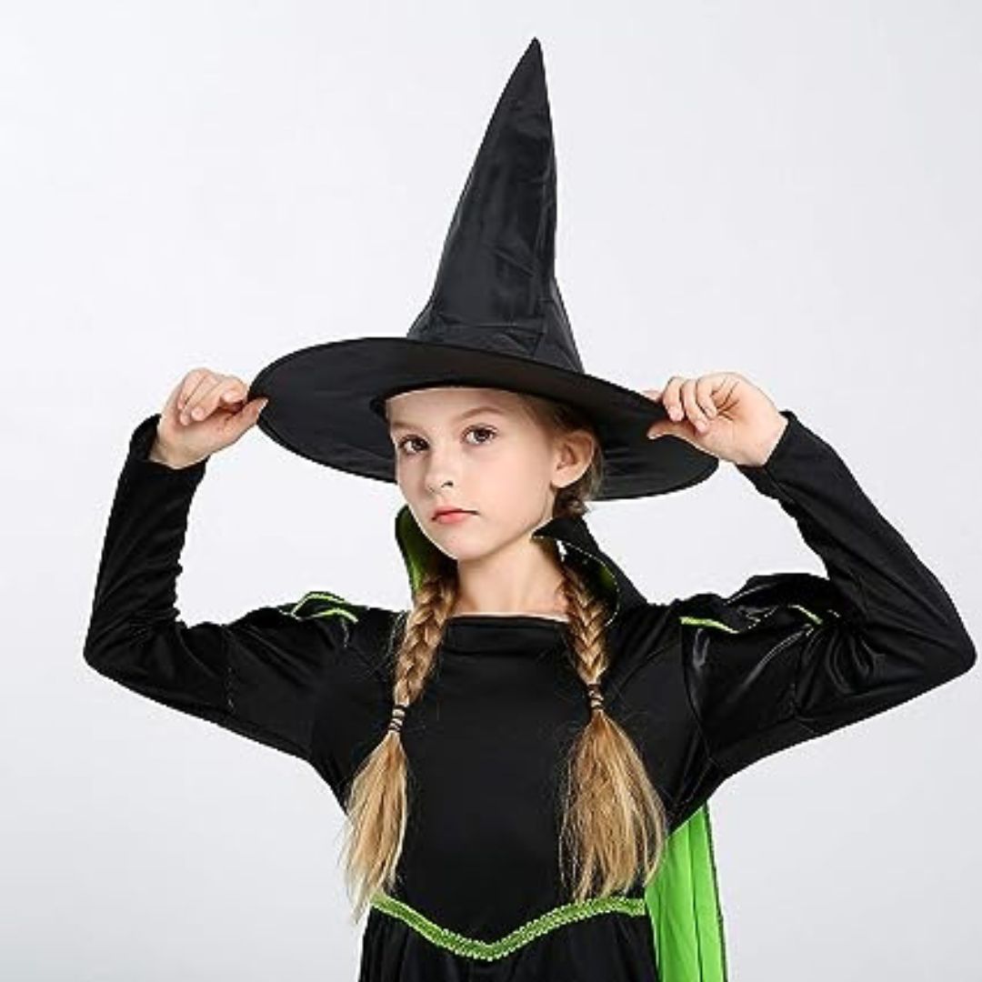 Wicked Witch of the West Costume Size L