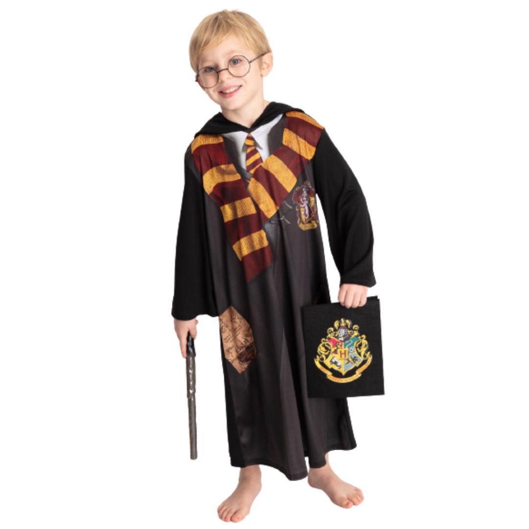 Kids Harry Potter Costume Kit