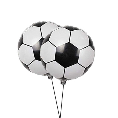 Soccer Balloon Set - 16PC