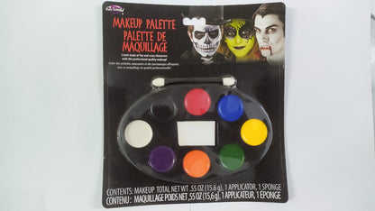 Halloween Make Up Kit